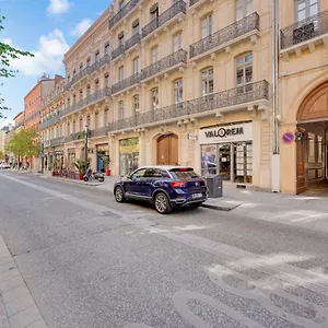 Prat D'albis - Appt Avec Terrasse Apartamento
