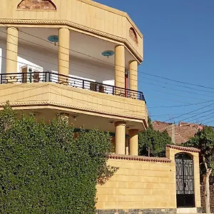 Adam And Eve House Apartamento Luxor