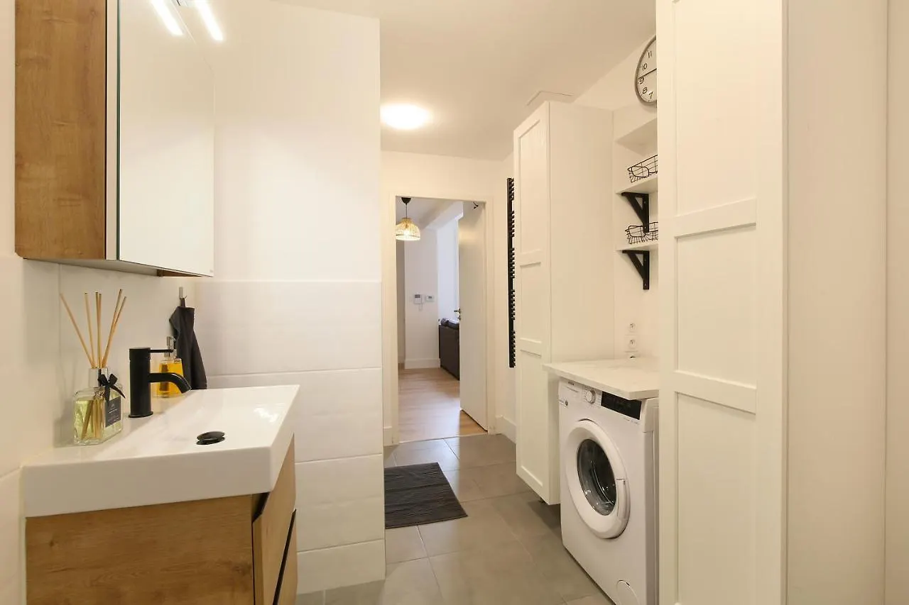 Apartamento L'Ethnique 7P - Climatisation - Jardin - Parking - Salle De Sport Toulouse