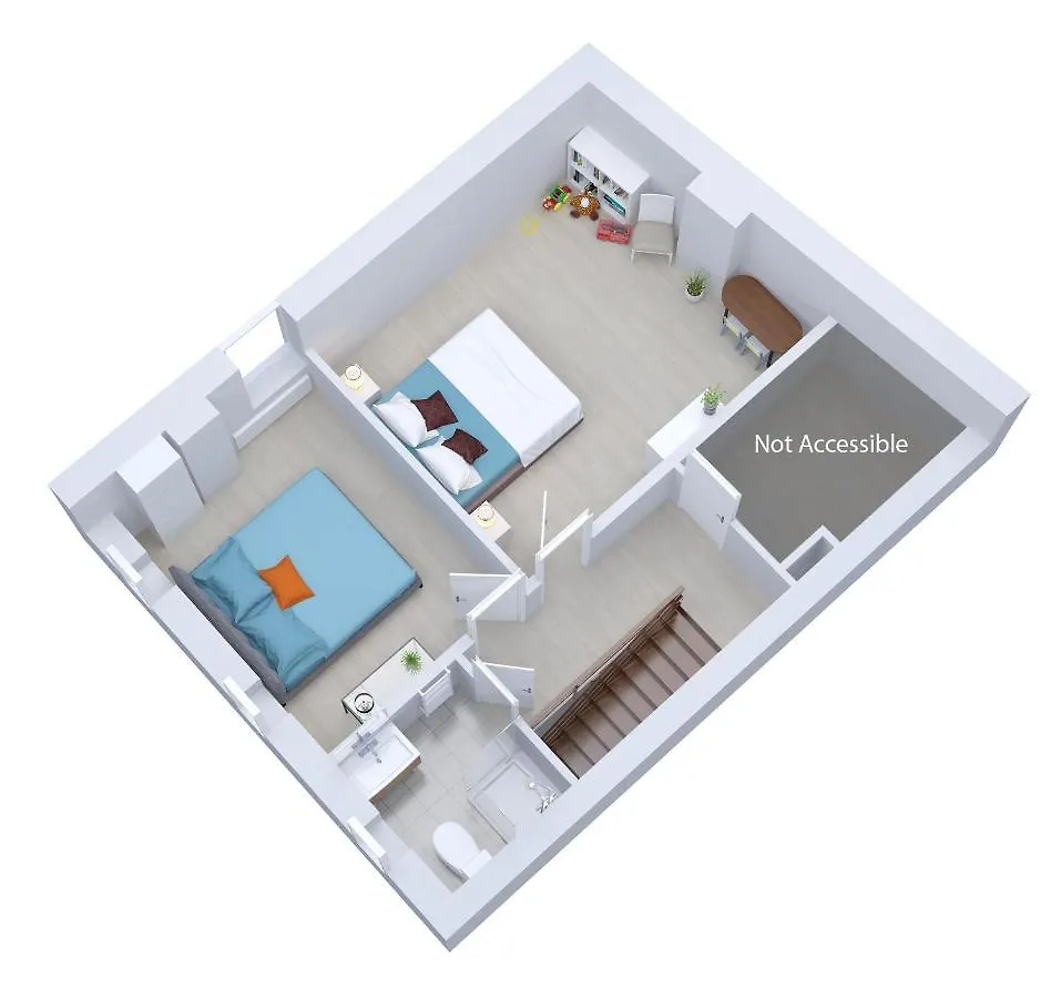 L'Ethnique 7P - Climatisation - Jardin - Parking - Salle De Sport Toulouse Apartamento