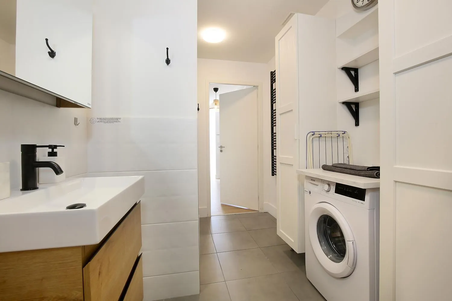 Apartamento L'Ethnique 7P - Climatisation - Jardin - Parking - Salle De Sport Toulouse Francia